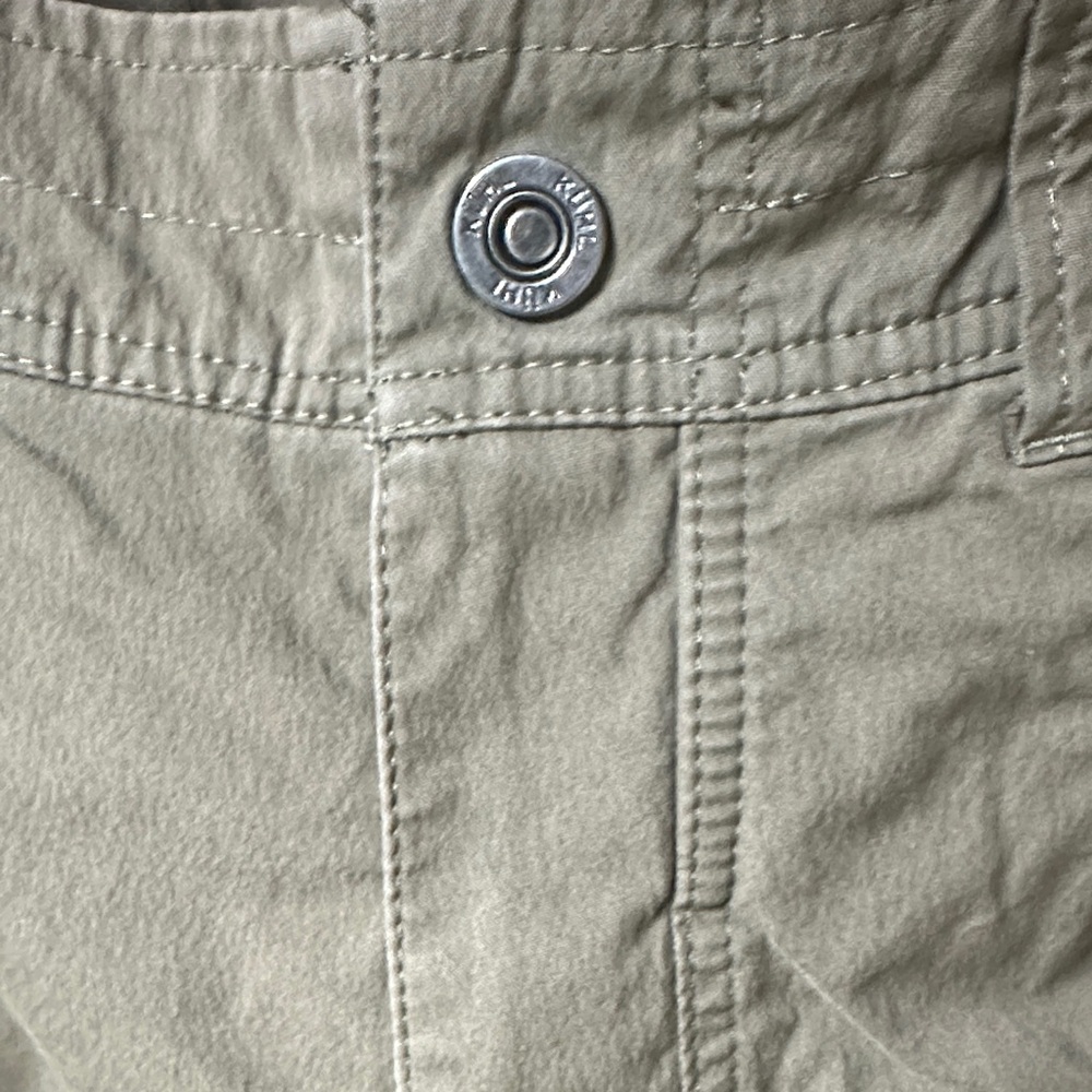 Men's Kuhl Hiking Pants - Picture 4 of 10